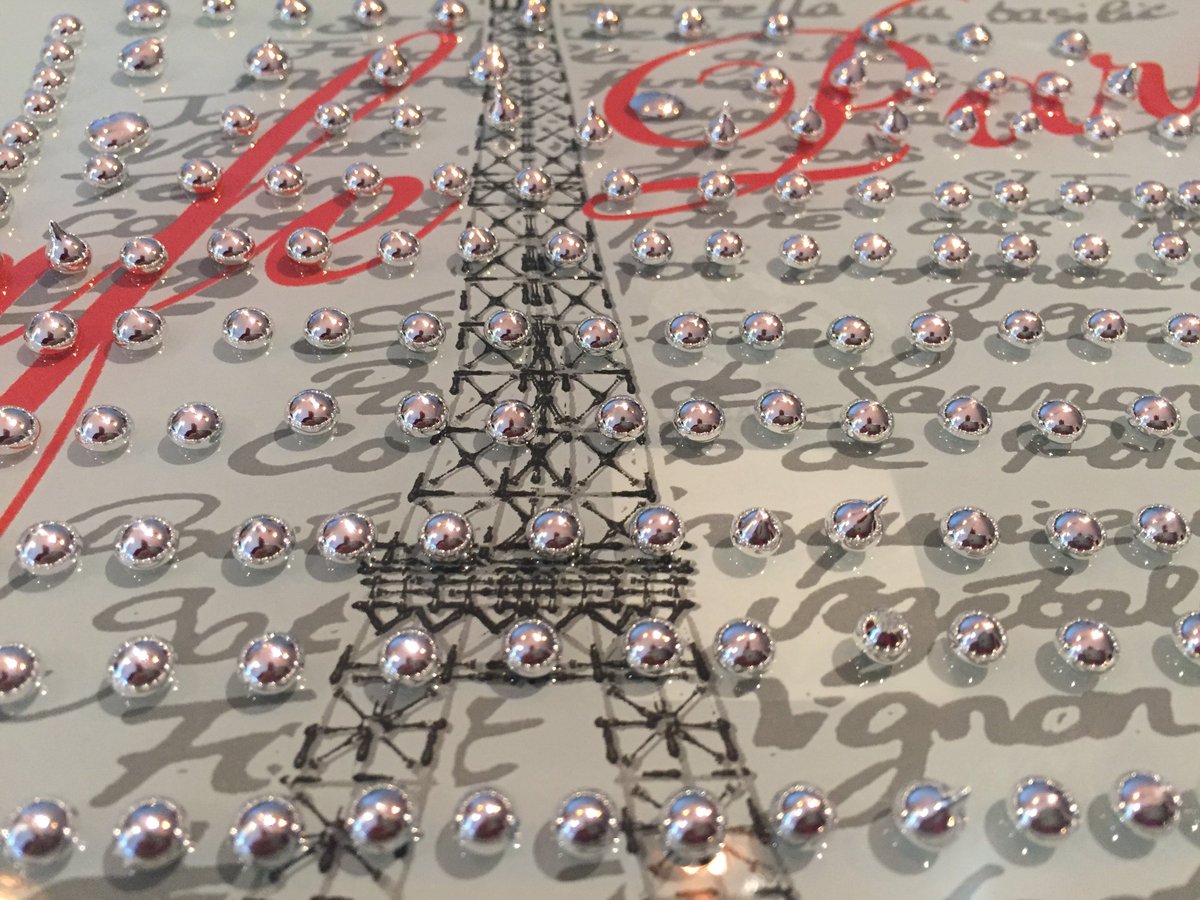 SBattenResearch's tweet image. Droplets of Gallium cooling on a plate. Did you know that gallium was named after Gaul, a historic region that included modern France? #RealTimeElements #RealTimeChem