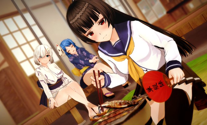D327さん がハッシュタグ 艦これ をつけたツイート一覧 2 Whotwi グラフィカルtwitter分析 D327さん がハッシュタグ 艦これ をつけたツイート一覧 2 Whotwi グラフィカルtwitter分析