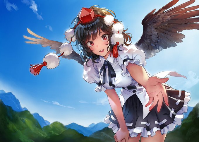 射命丸のtwitterイラスト検索結果 射命丸のtwitterイラスト検索結果