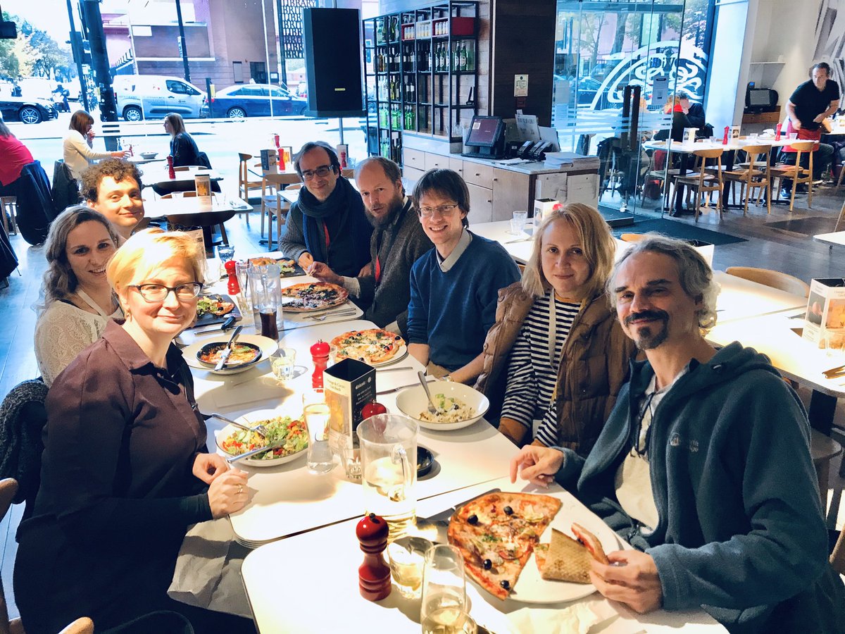decisionalysis's tweet photo. Great one-day event  full of discussions on #BehaviouralDataScience yesterday ⁦@turinginst⁩ as a part of https://t.co/RRvpQLErG0 Loads of cool ideas which we will be implementing throughout the next year at Turing! Thanks to all who attended both in person and via Zoom! #AI https://t.co/0snzWxQA7D