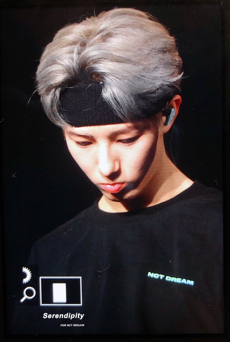 serendipity_323's tweet photo. 191116

#런쥔 #RENJUN #NCT_DREAM https://t.co/F68ayODGVF