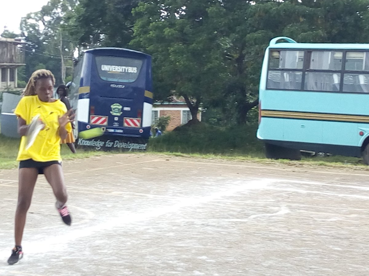 MasenoUniSports's tweet photo. Tennis women@kaimosifriendsuni
Our girl gives her best shots!
Take a look
#WeAreMaseno
#KusaWesternConference https://t.co/nuX9wUouwA