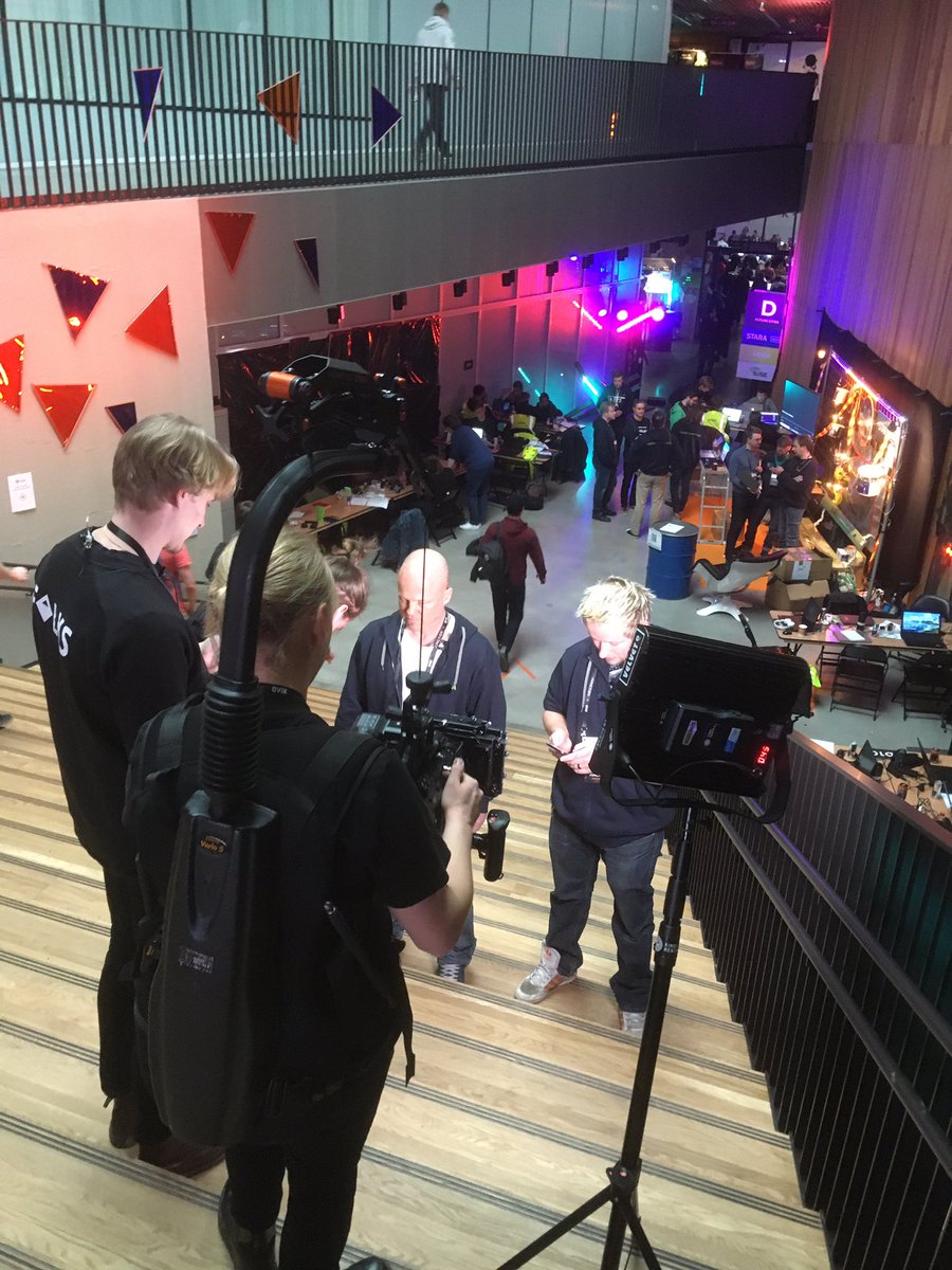 ProfessaOy's tweet photo. #starahelsinki #Junction2019 #rebootthecity City Construction work to be improved https://t.co/mAtCEcfyJf