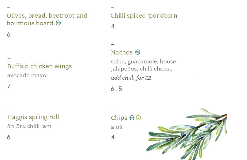 TheBieldsideInn's tweet photo. What's on our Bar Snacks Menu? We've got chilli spiced 'pork'corn, buffalo chicken wings, chips, nachos, and more. Or you could just join us for a cocktail or two ... 🍸🍹 Bar snacks available #allday #everyday https://t.co/zCiLu2l97U