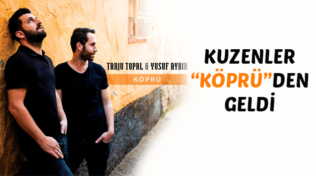 PatikaMedya's tweet photo. TANJU TOPAL &amp; YUSUF AYDIN’DAN KÖPRÜ ALBÜMÜ
🔗https://t.co/u8Nzpb9qsF
@tanjutopall #TanjuTopal @ysffaydin #YusufAydın @Kalan_Muzik #Karadeniz #müzik #albüm #köprü https://t.co/ovBChsSS4O