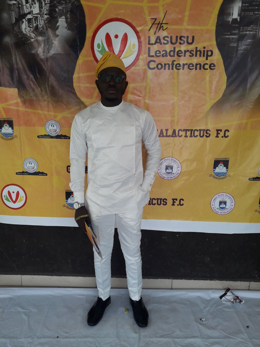 MakindeMD's tweet photo. #LLC7
#Leadershipstartswithme
#youthsimpactingyouths https://t.co/yx8Zyl6iDF