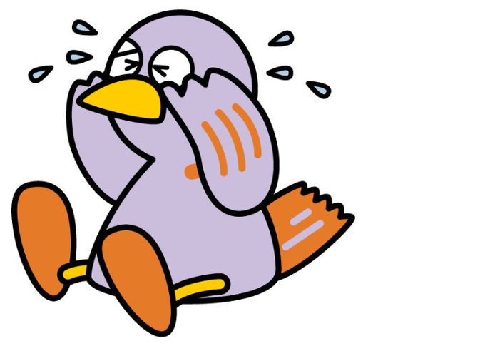 コバトンのtwitterイラスト検索結果 古い順