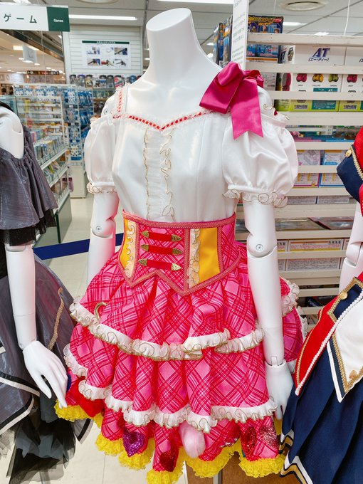 コスプレイヤー姫柊エリーのTwitter画像53