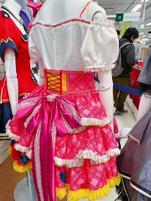 コスプレイヤー姫柊エリーのTwitter画像55
