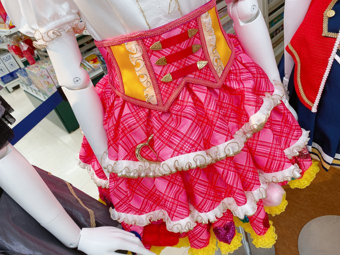 コスプレイヤー姫柊エリーのTwitter画像54