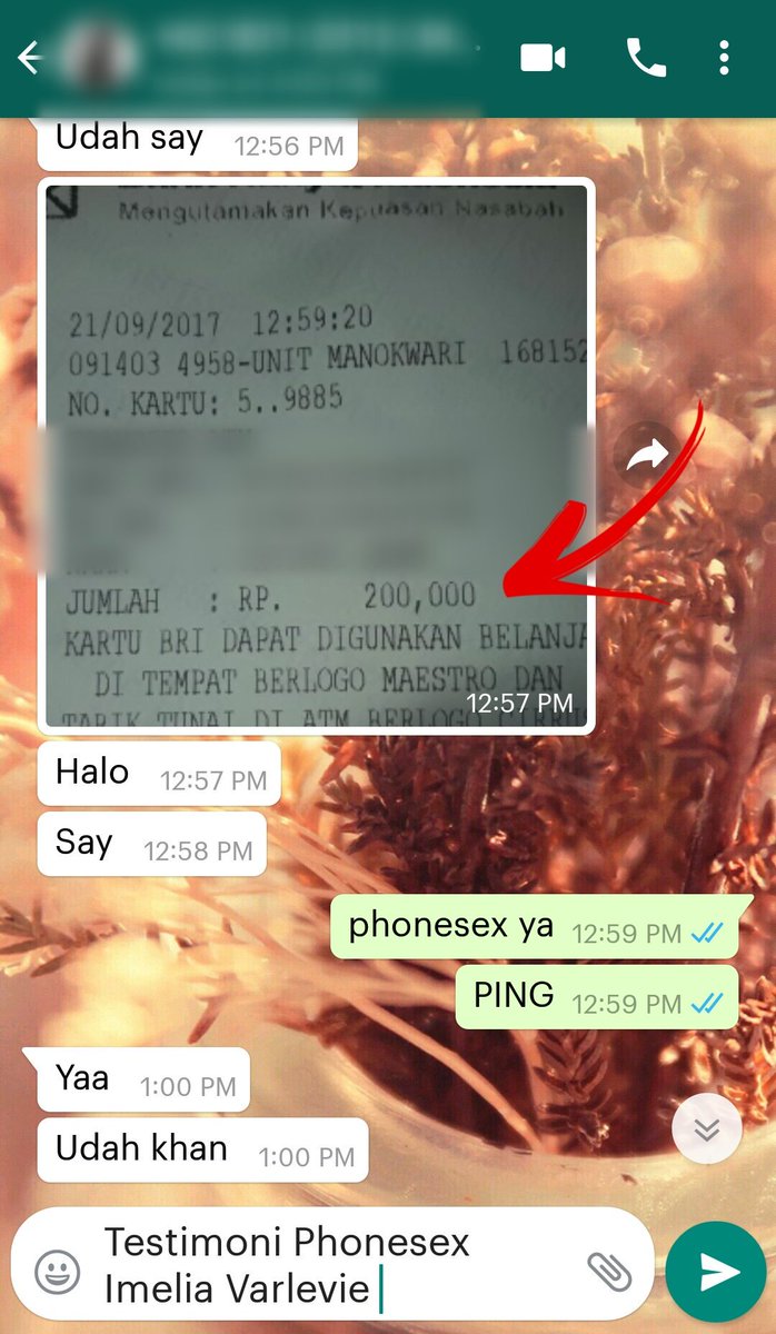 ImeliaVarlevie's tweet photo. Open Member untuk BO semua Wilayah. Member sekali seumur hidup. Untuk Next BO tdk perlu member lagi.

Whatsapp
https://t.co/HJw7XrAYDL

#OPENBOJKT #openvcs #openBO #VCS #Camsex #PHONESEX #PS #Sange #Member #openbobali  #openbobekasi #openbojakarta #openbosemarang #OPENBOBandung https://t.co/JEf0VQZlLw