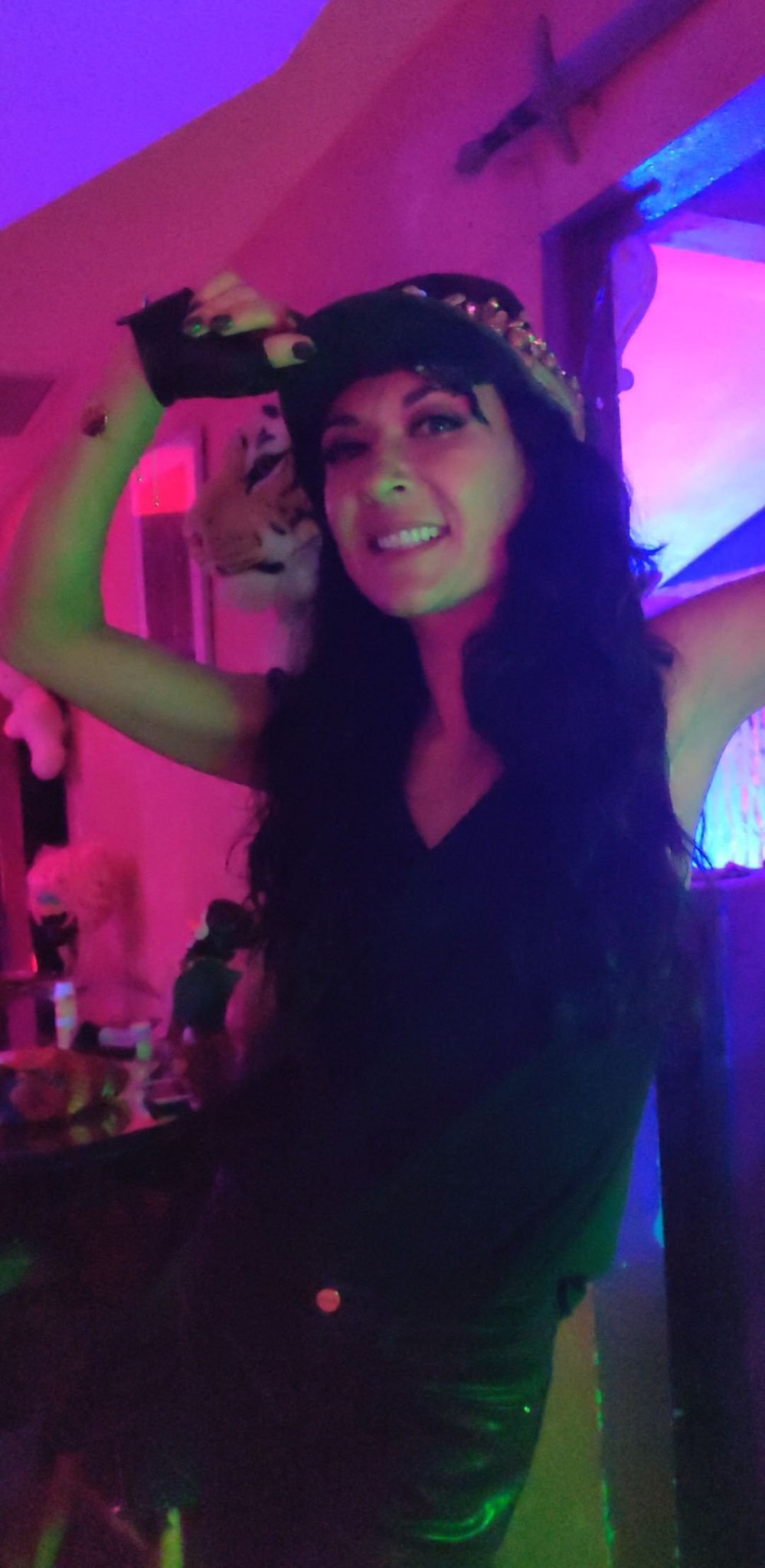 Nadia Noel on Twitter: "Beautiful Goddesses! Go Follow them