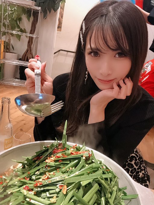 Twitterのコスプレ画像8