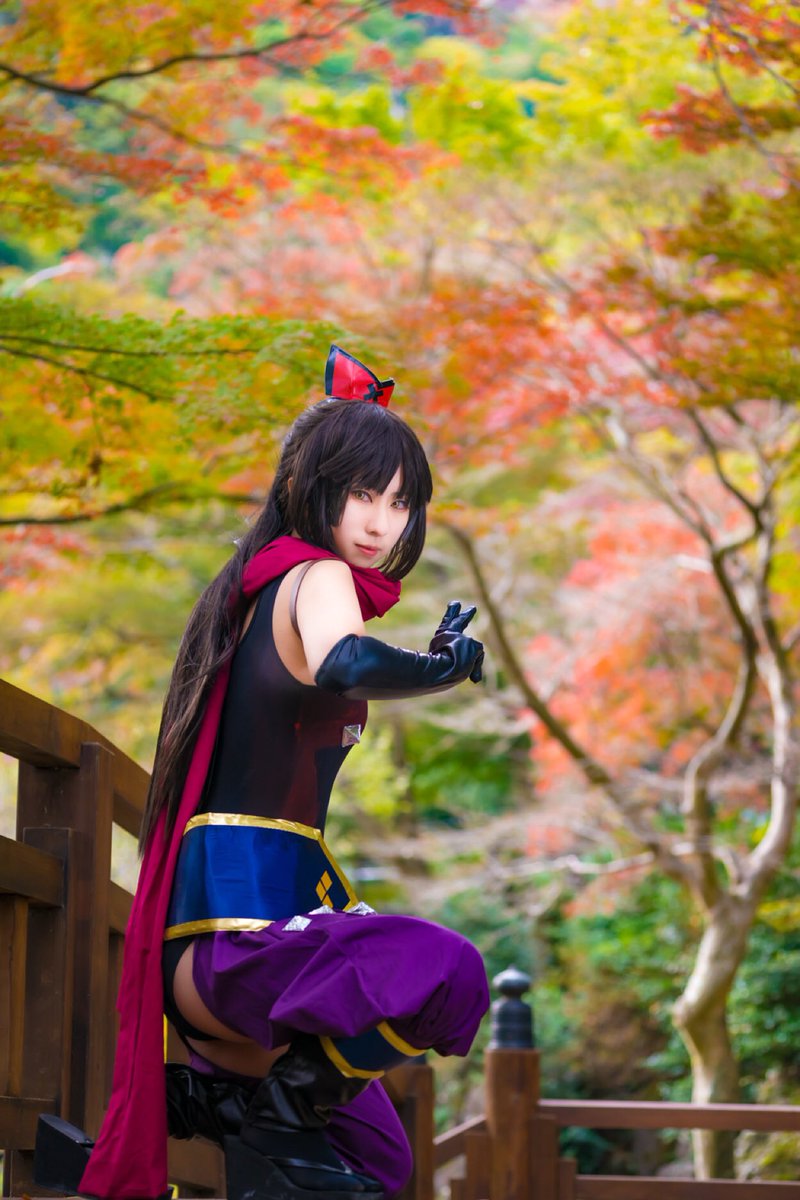 Twoucan 加藤段蔵 の注目ツイート コスプレ