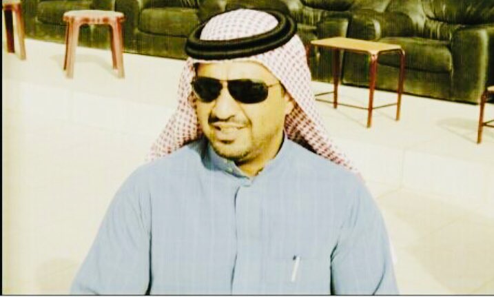 حمدان الرمان tweet media