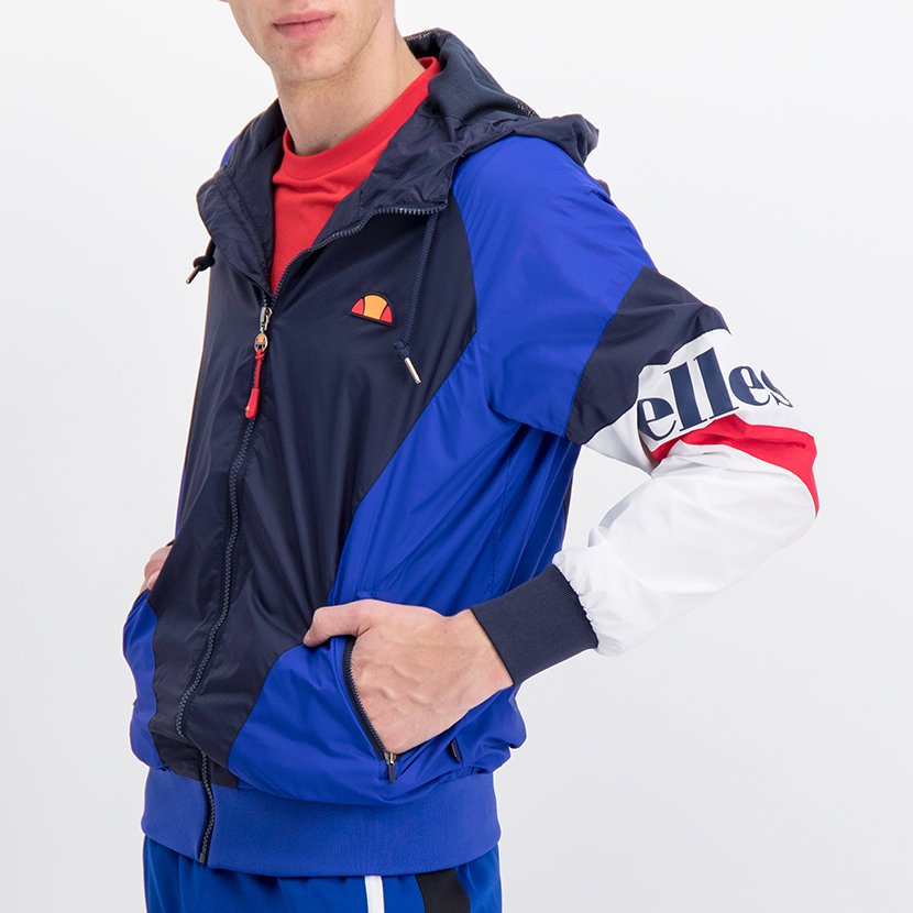 ellesse jacket price at studio 88