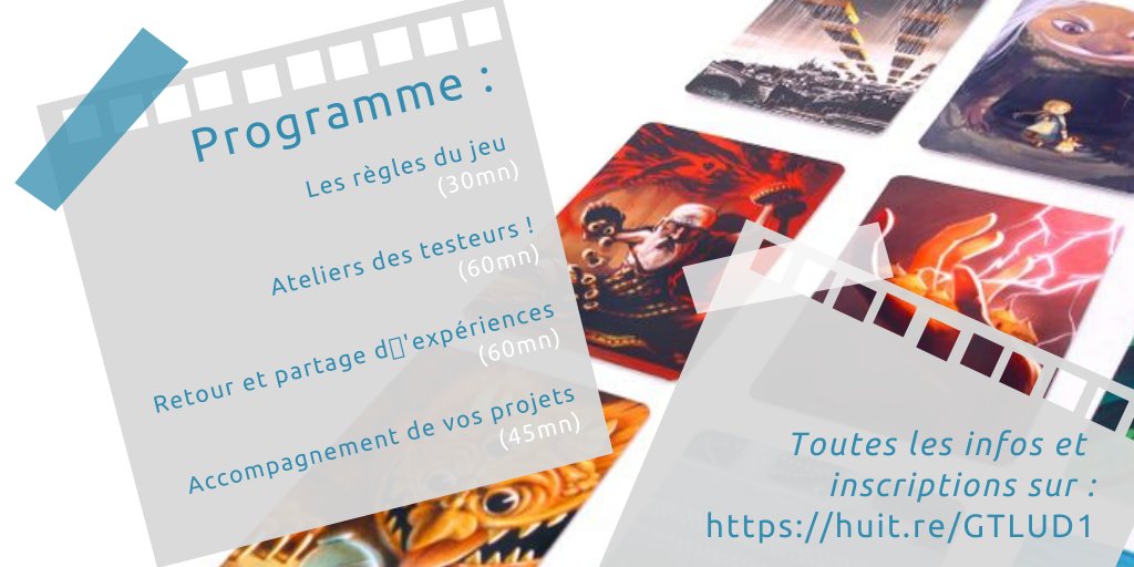 Trouvé Gabriel tweet media