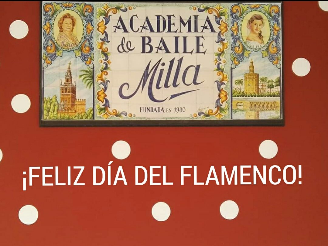 MillaAcademia's tweet photo. https://t.co/Zro8LEdOAb