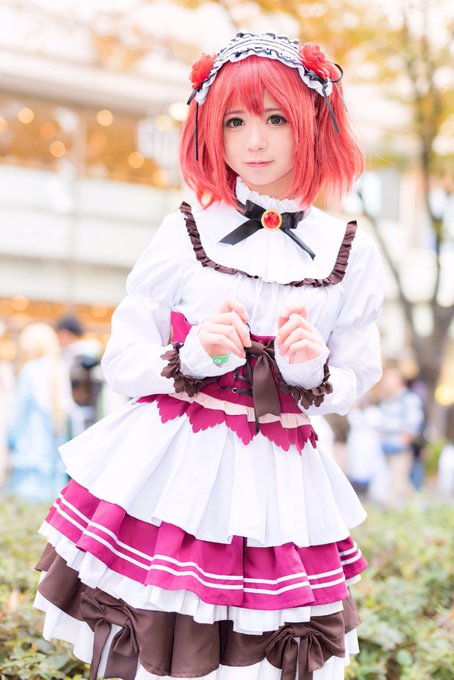 コスプレイヤーチるちのTwitter画像24