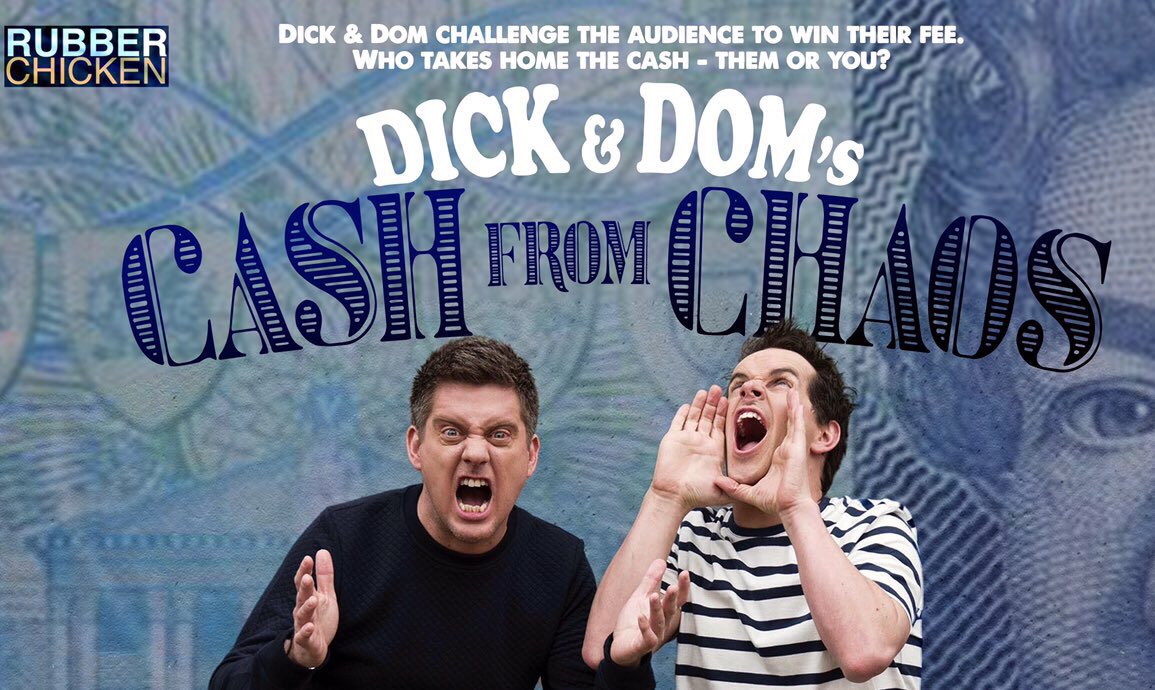 dickndom photo