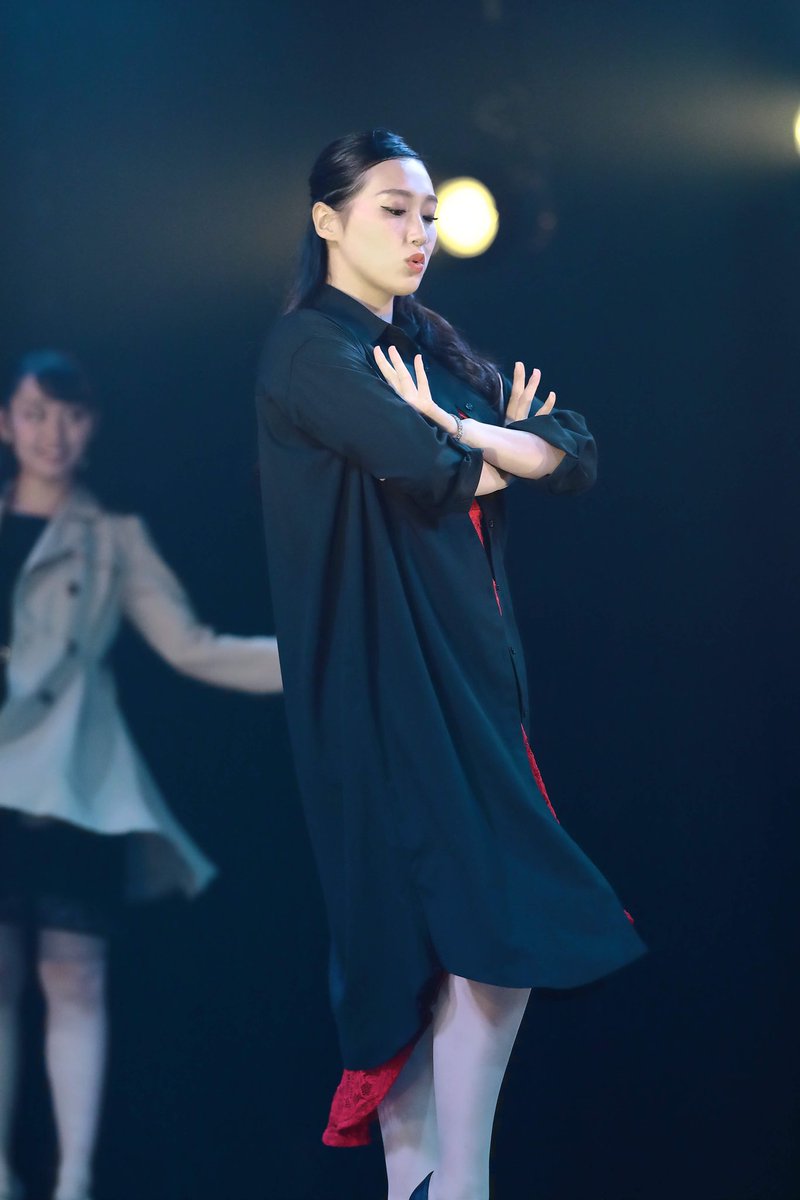 masayan_usj's tweet photo. 10/24 OTT12
ちゃーりーちゃん
#OTT12
#OTT
#overthetop
#世界館 https://t.co/JvljX5ahtA