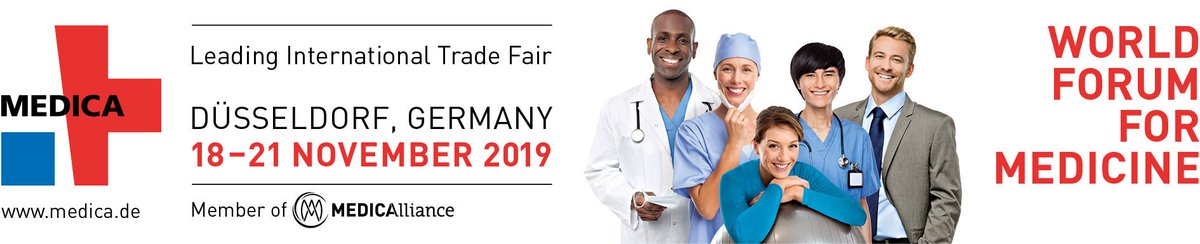 oxyhelp's tweet photo. OxyHelp HBOT Multiplace Chamber Launch At Medica, 2019, Düsseldorf, Germany, 18-21 November - https://t.co/0B5SCENMTj https://t.co/AsWSFZPpuK