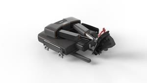 XACTrobotics's tweet image. ICYMI: #XACTRobotics completes latest financing round totaling $36 million. buff.ly/37fB2Vk #EXACTLYonTarget #robotictech