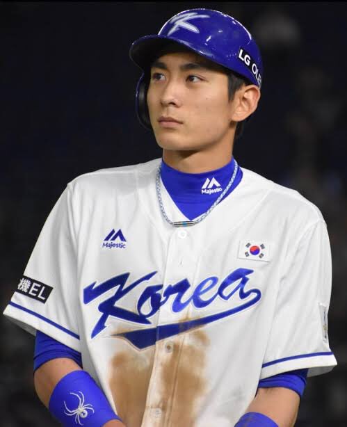 イ ジョンフ野球韓国代表の成績やプロフィール イケメンで父は元中日選手と話題 Arisuの気になるアレコレ