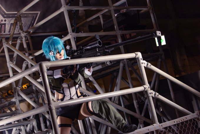 コスプレイヤー倉地那侑のTwitter画像61