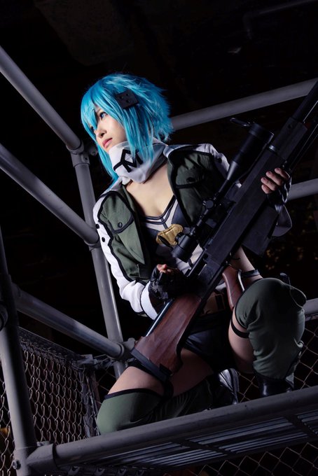 コスプレイヤー倉地那侑のTwitter画像60