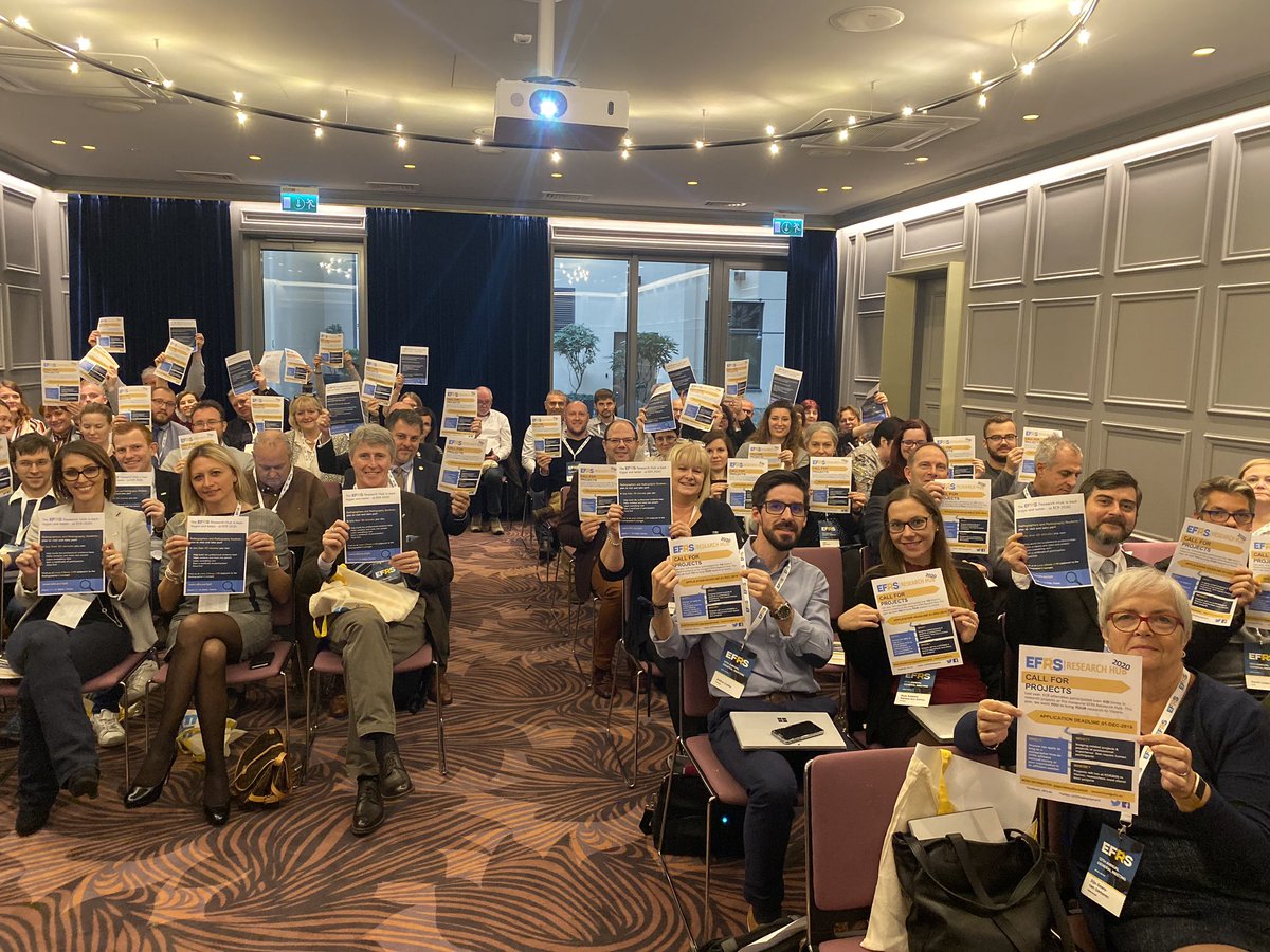 Are you ready? Application deadline 1st December email your proposal researchhub@efrs.eu or look at efrs.eu/cpd <a href="/EFRadiographerS/">EFRS</a> <a href="/ECRGuide/">ECRGuide</a> <a href="/RadiographyJour/">Radiography Journal</a> <a href="/salfordrads/">Salford Radiography</a> @HoggDianne <a href="/myESR/">myesr</a> <a href="/SCoRCBeardmore/">Charlotte Beardmore CBE</a> <a href="/McNulty_J/">Jonathan McNulty</a> <a href="/LARdublin/">Louise Rainford</a> <a href="/aengland1/">Andrew England</a> <a href="/voorMBBers/">NVMBR</a> <a href="/SyrgiamiotisV/">Syrgiamiotis Vasilis</a>