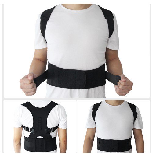 helthproduct's tweet photo. https://t.co/UtXGGhPFrZ
Aptoco #Magnetic #Therapy Posture Corrector Brace Shoulder Back Support Belt for Men Women Braces &amp; Supports Belt Shoulder Posture https://t.co/9dgOZuQdly