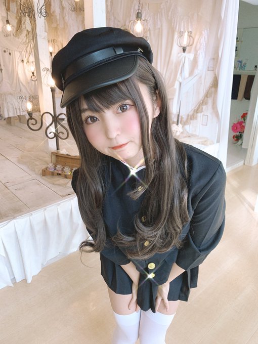 Twitterのコスプレ画像38