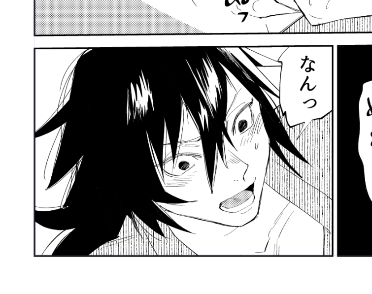 花街に偵察に行くうずぎゆ真面目に描き始めたんだけど、ぎゆさんなかなかえっちな顔してくれない…… 