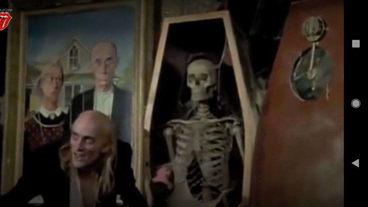 OccultSilence36's tweet image. 👄THE ROCKY HORROR PICTURE SHOW👄 💿LP&amp;amp;VID📽🎞 #Jakecrew 🚌🔊 # Music 🎶 #BUDDYMAN REQUEST👈😎👉 🎃HAPPY HALLOWEEN!🎃 pscp.tv/w/cJ_dzzFXZ0Vn…