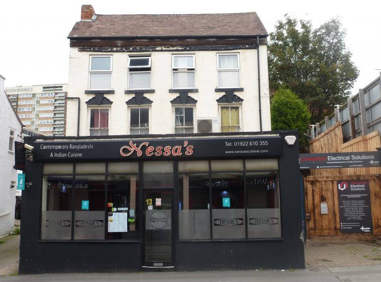 Fraser_wood's tweet photo. 🌟NEW COMMERCIAL PROPERTY FOR SALE🌟
Detached, three storey restaurant with living accommodation over. Ablewell St WS1 
For full details click here https://t.co/7eAug9LdGW
To view call 01922 629000 #CommercialProperty #WS1 #retailpremises #forsale #localexpert #estateagent https://t.co/15L3c2S8M9