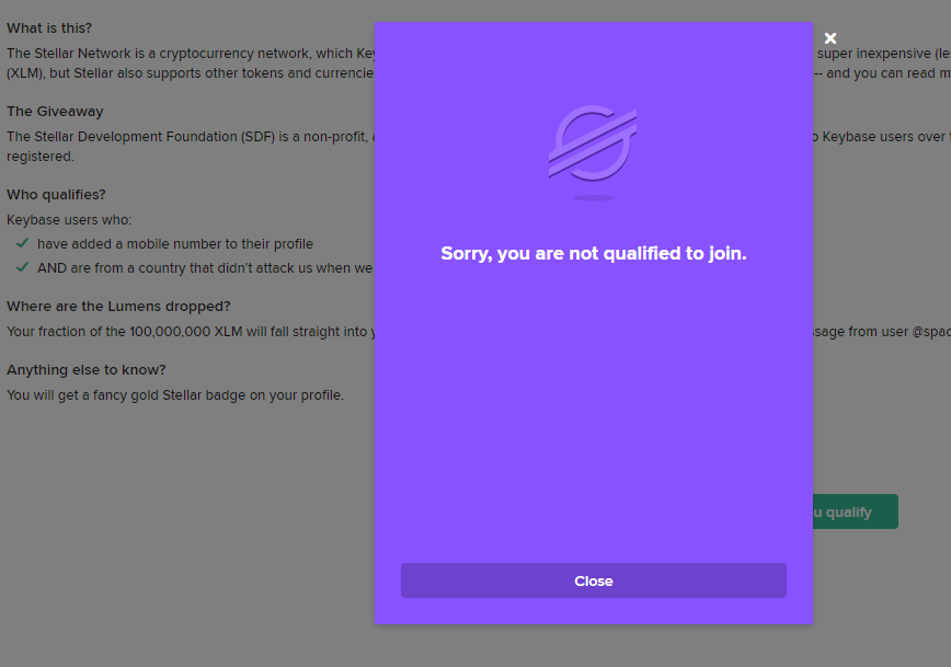 MrSuperBops's tweet photo. @KeybaseIO  Hello keybase, just setup the application (wich is great).
But is it normal to have this ? 

I have 3 devices, phone number and the beautiful smile. 
What is going wrong ? 

Thank you https://t.co/NgtV20bgq2