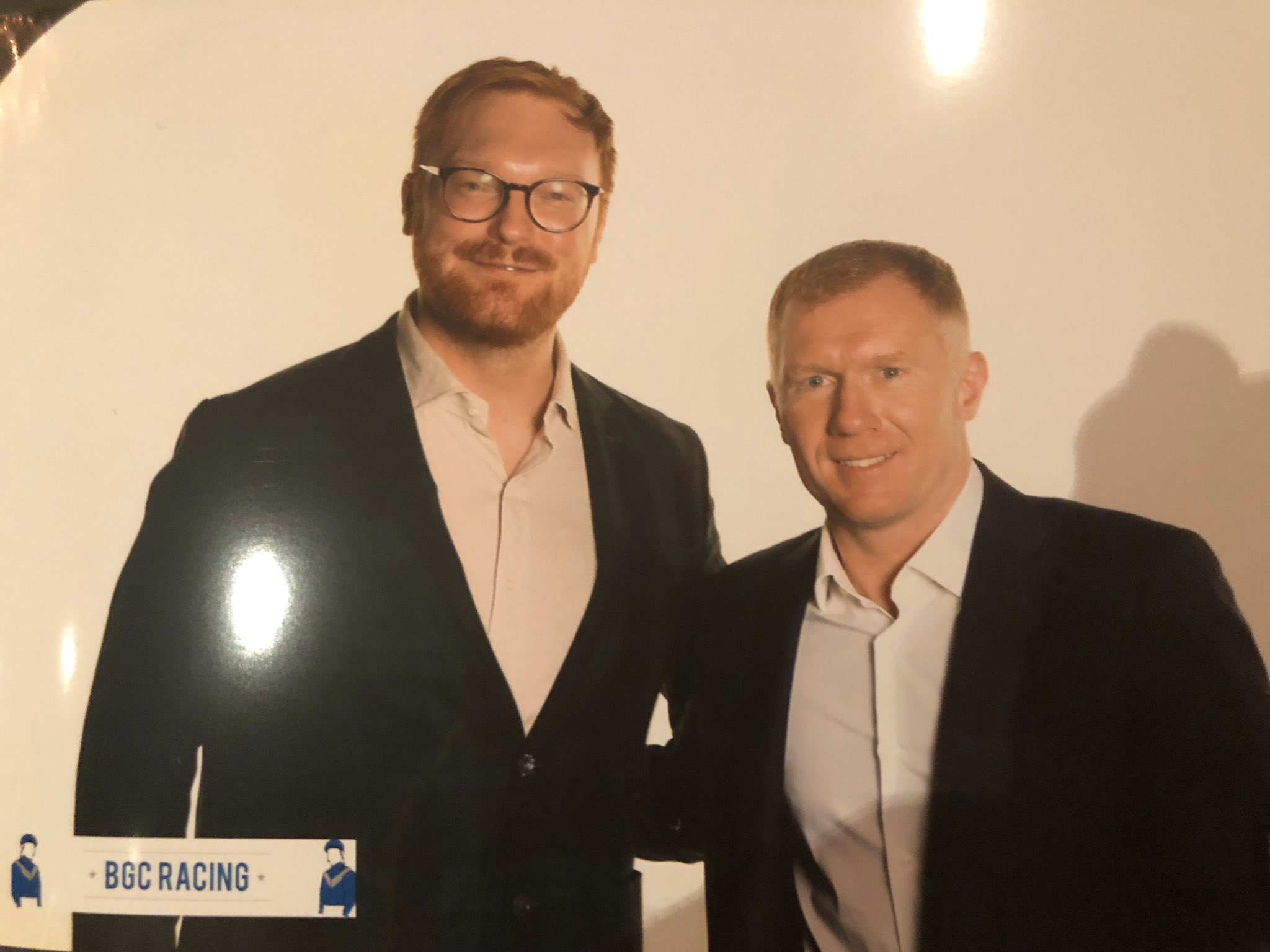 Happy Birthday Paul Scholes, the greatest player of his generation - if not ever  