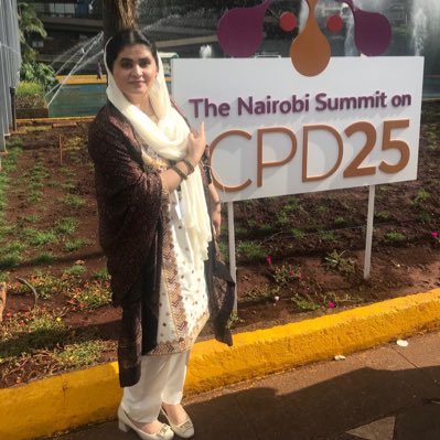 MarviRashdi's tweet image. Carry you culture &amp;amp; upbringing with you wherever you go &amp;amp; feel the difference. #ICPD25 #ICPDNairobiSummit 
 #NewProfilePic