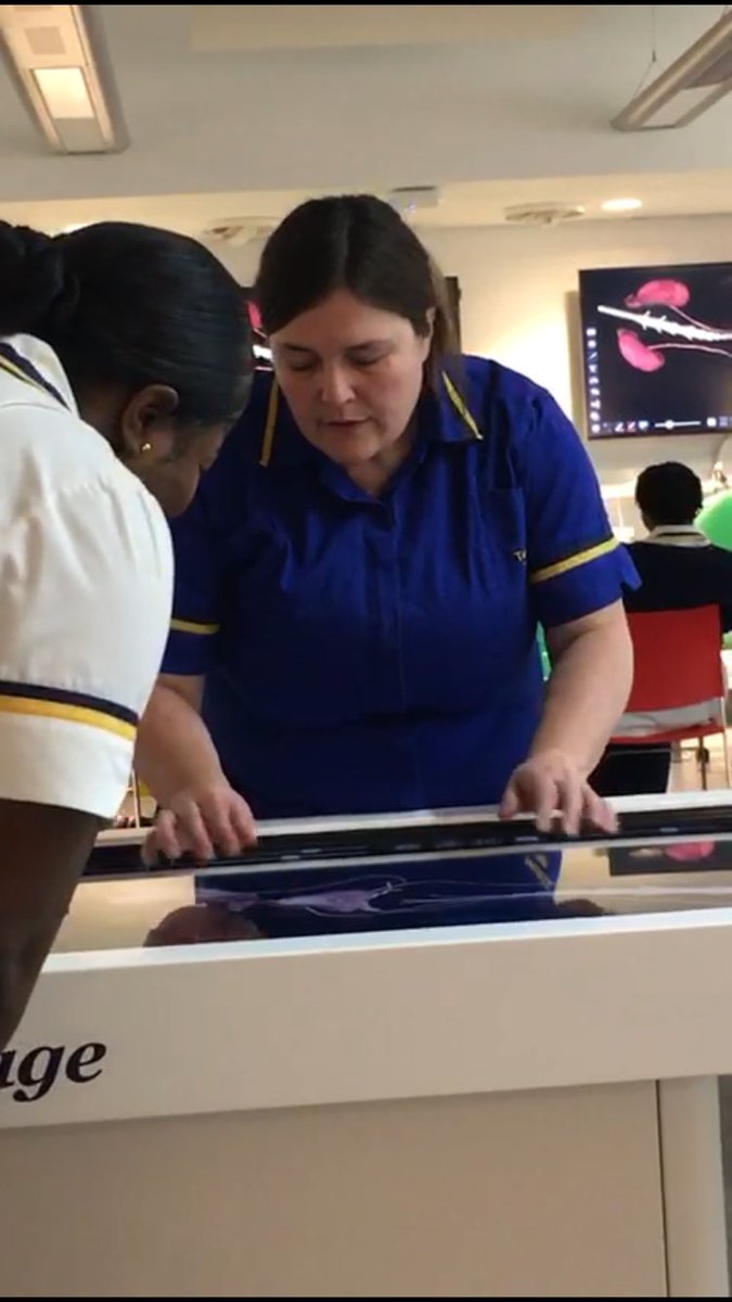 Heads of Nursing WLV tweet media