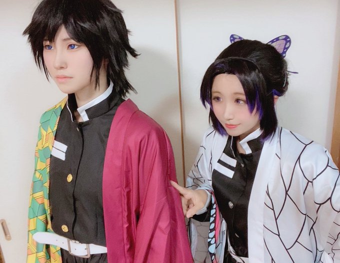 コスプレイヤー桜ノｸﾞﾐのTwitter画像3