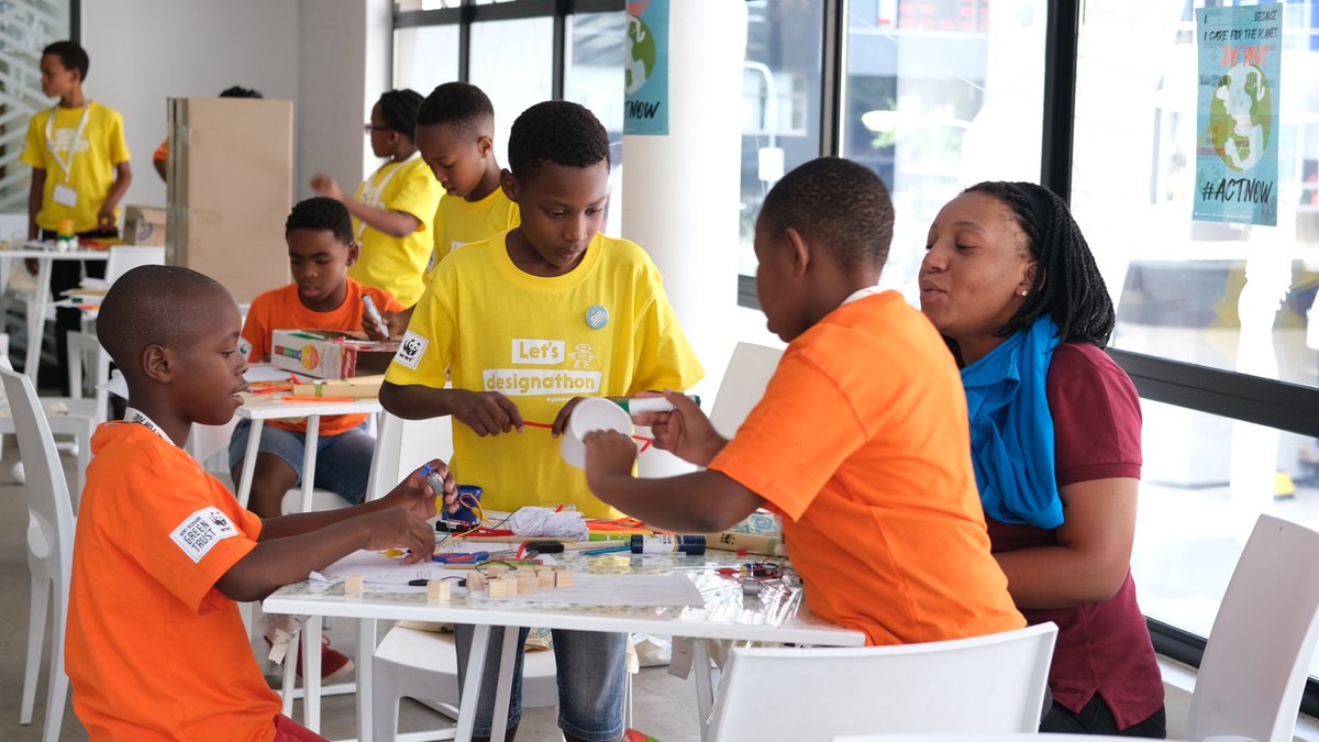 Designathon Works South Africa tweet media