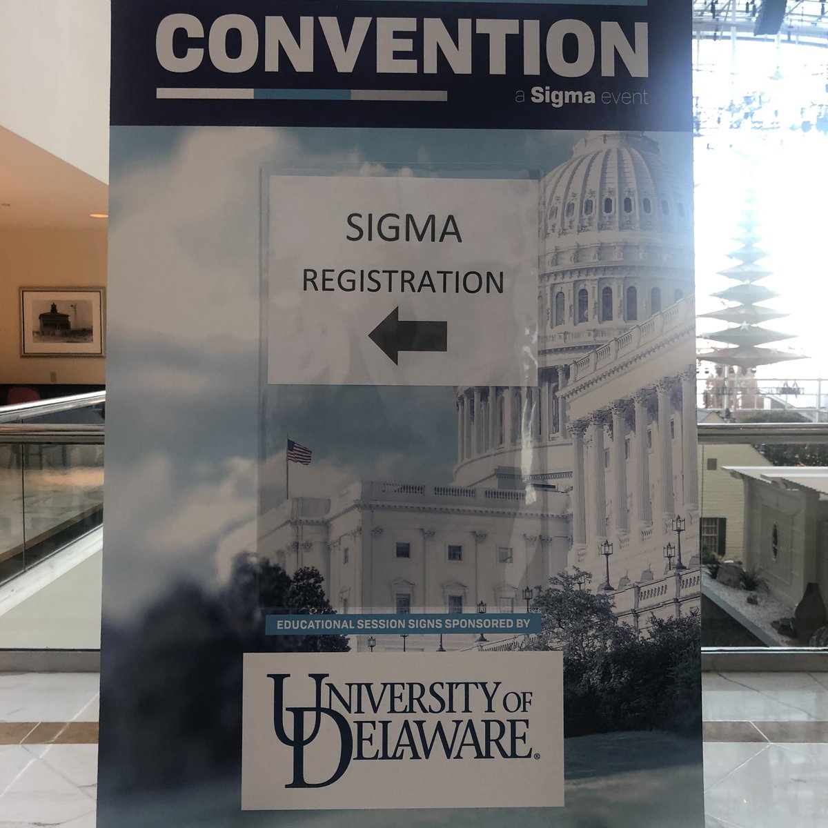 GTALofSigma's tweet photo. We are here at #SigmaConv19 and ready to engage with YOU! Where will you be today? #GTALofSigma @SigmaNursing #Sigma3C #SigmaNursing #GoingGlobal #GlobalNursing #NursesWhoTweet https://t.co/0uG0Q4C53R