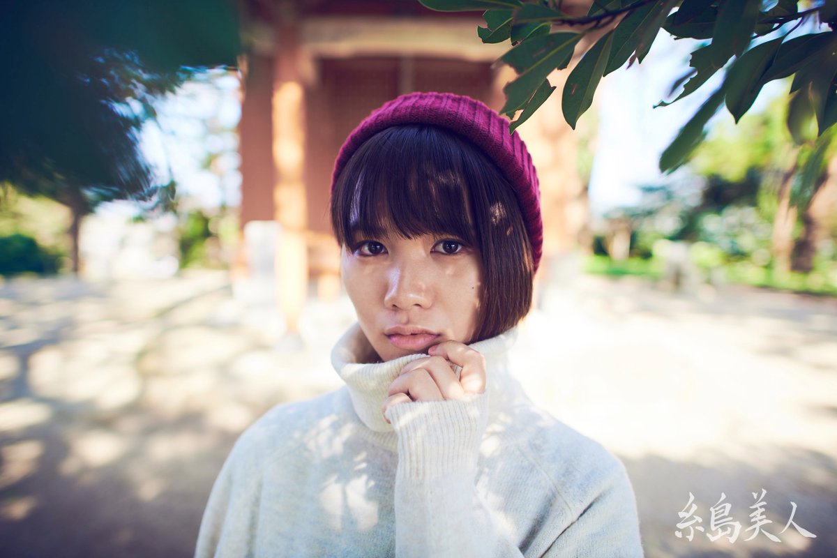 itobijin's tweet photo. 古墳の祠の前で神秘的な何かを感じて。
＠築山古墳

model: SACHI
photo: KEN HIDAKA

#福岡 #糸島 #糸島美人 #糸島観光 #伊都国 #古墳 #歴女 #レキジョ #誰かと見たい景色 #美人 #美人 #モデル #ポトレ #ポートレート #モデル募集 #被写体募集 #美人モデル #福岡モデル #少しでもいいなと思ったらRT https://t.co/KHisVdL8QU