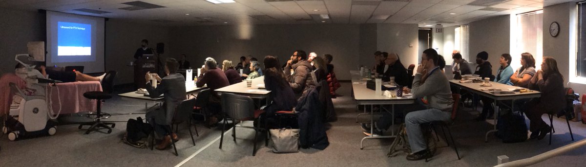 AIUM Ultrasound tweet media