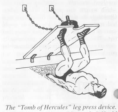 Ohiofitnessgara's tweet image. Old School DIY Leg press.   #legpressmachine  #legpress #nopainnogain #strengthtraining #squat #fitlife #calf #donkeycalf