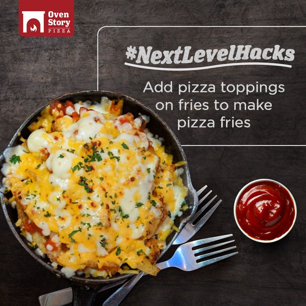 Oven_Story's tweet image. Get the #nextlevelsnacks for your house party tonight!!
.
.
.
#saturdayvibes #saturdayfeels #weekendcooking #weekendfeels #weekendvibes #pizzalover #pizzamania #pizzatime #foodie #foodlover #foodgasm #foodporn #instafood #instagood #instalike
