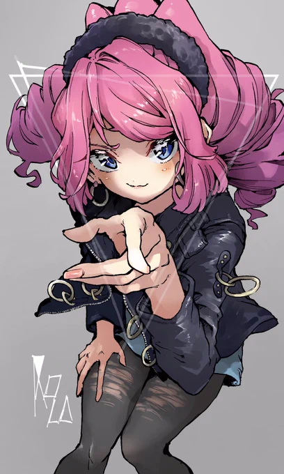 桜庭さん 