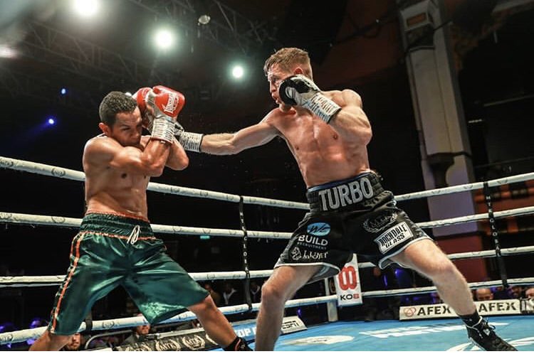 3 fights 3 wins this year looking forward to 2020, big thanks to @MTKGlobal 
And my sponsors 
<a href="/LukeRoper/">LUKE 1977</a> 
<a href="/jimmurphy65/">rochdale glass</a> 
We build recruitment