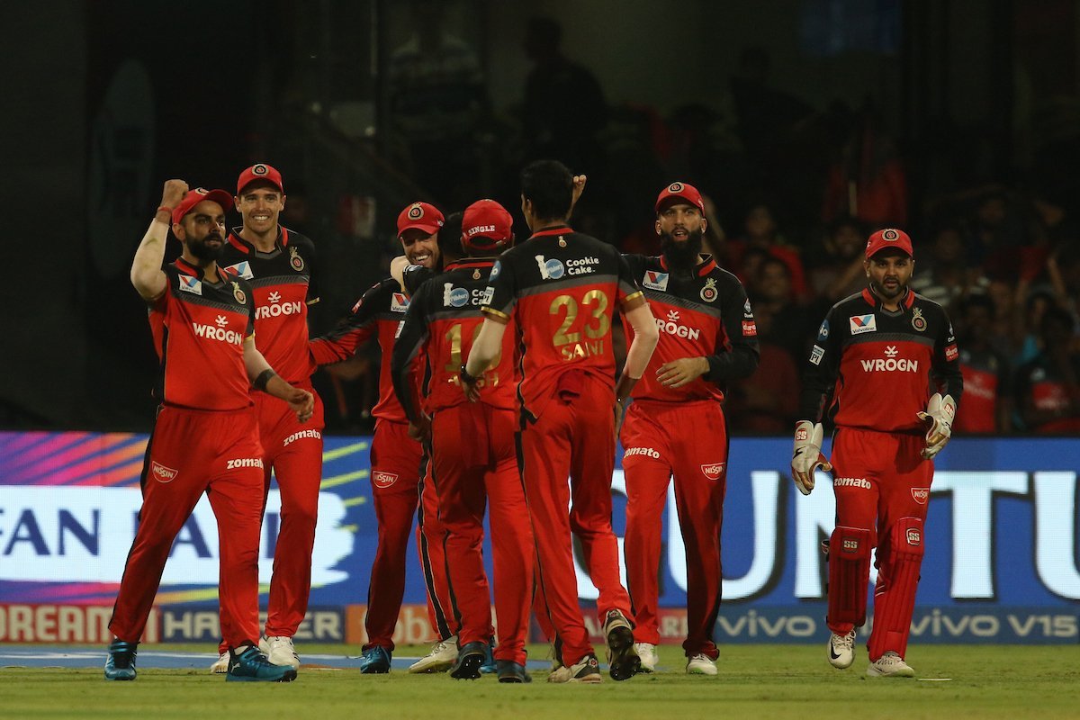 IPL 2020 Squad of RCB :Virat Kohli(C),AB de Villiers, Moeen Ali, Yuzvendra Chahal, Parthiv Patel, Mohammed Siraj, Umesh Yadav, Pawan Negi, Devdutt Padikkal, Gurkeerat Singh Mann, Washington Sundar, Shivam Dube, Navdeep Saini
will RCB win the trophy this time?